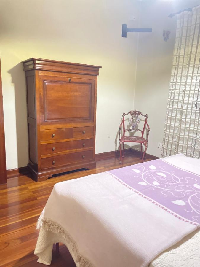 Casa Campo Da Feira Фелгейрас Екстериор снимка