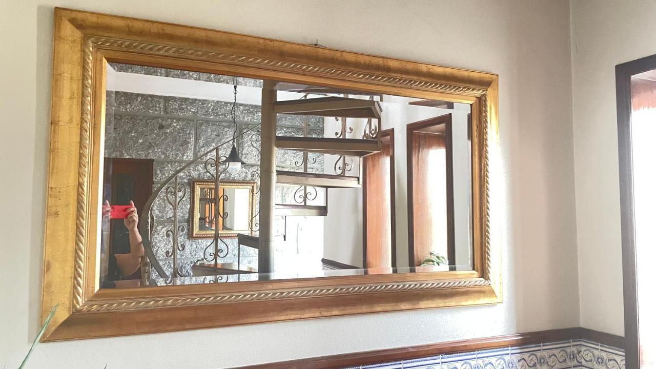 Casa Campo Da Feira Фелгейрас Екстериор снимка