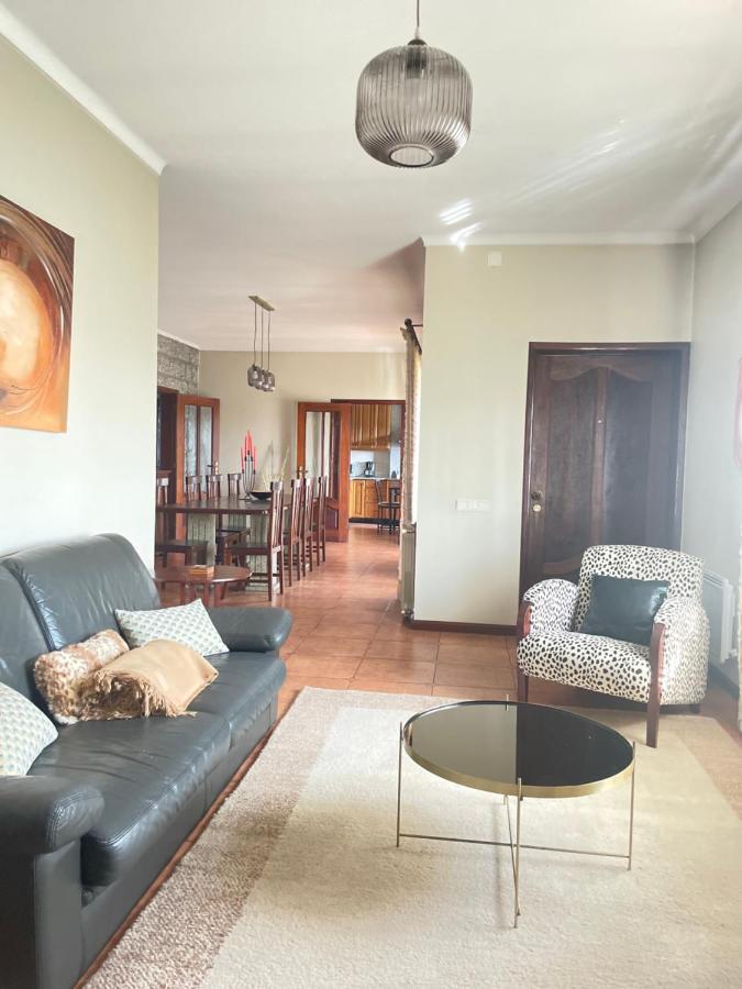 Casa Campo Da Feira Фелгейрас Екстериор снимка