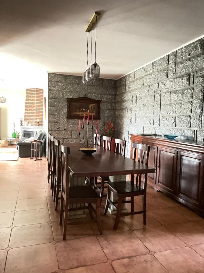 Casa Campo Da Feira Фелгейрас Екстериор снимка