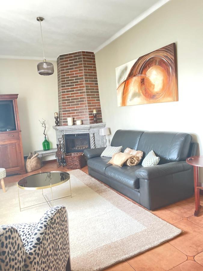 Casa Campo Da Feira Фелгейрас Екстериор снимка