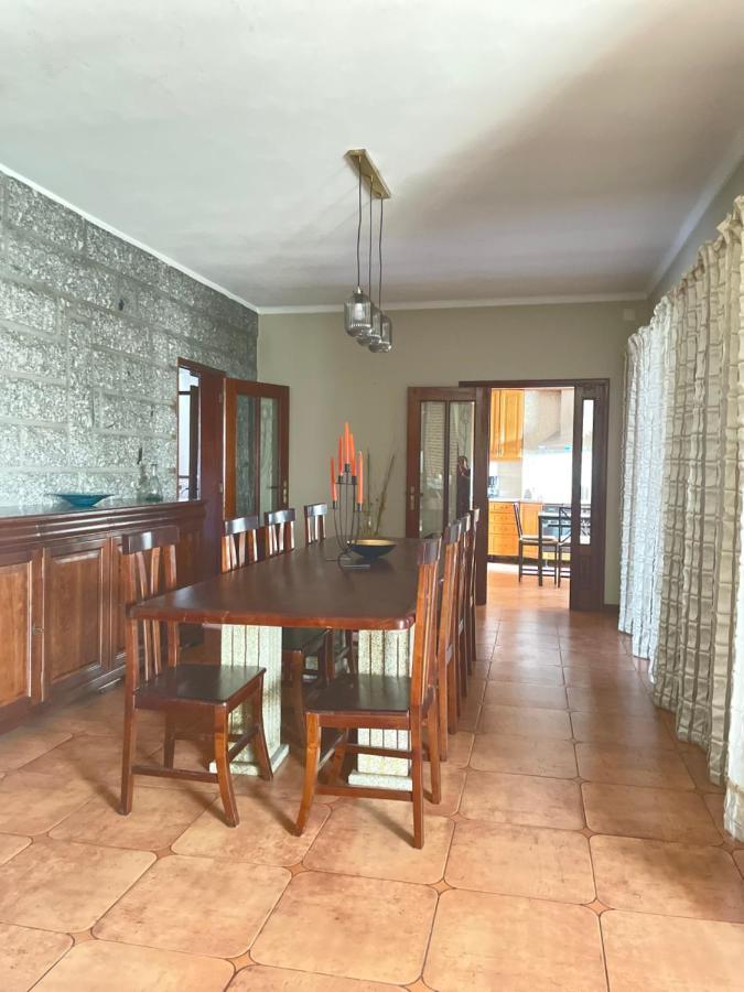 Casa Campo Da Feira Фелгейрас Екстериор снимка