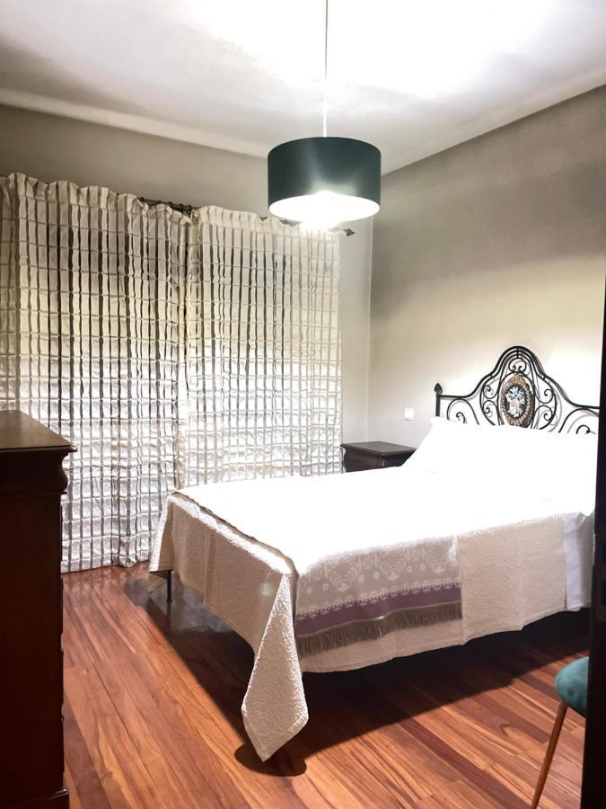 Casa Campo Da Feira Фелгейрас Екстериор снимка