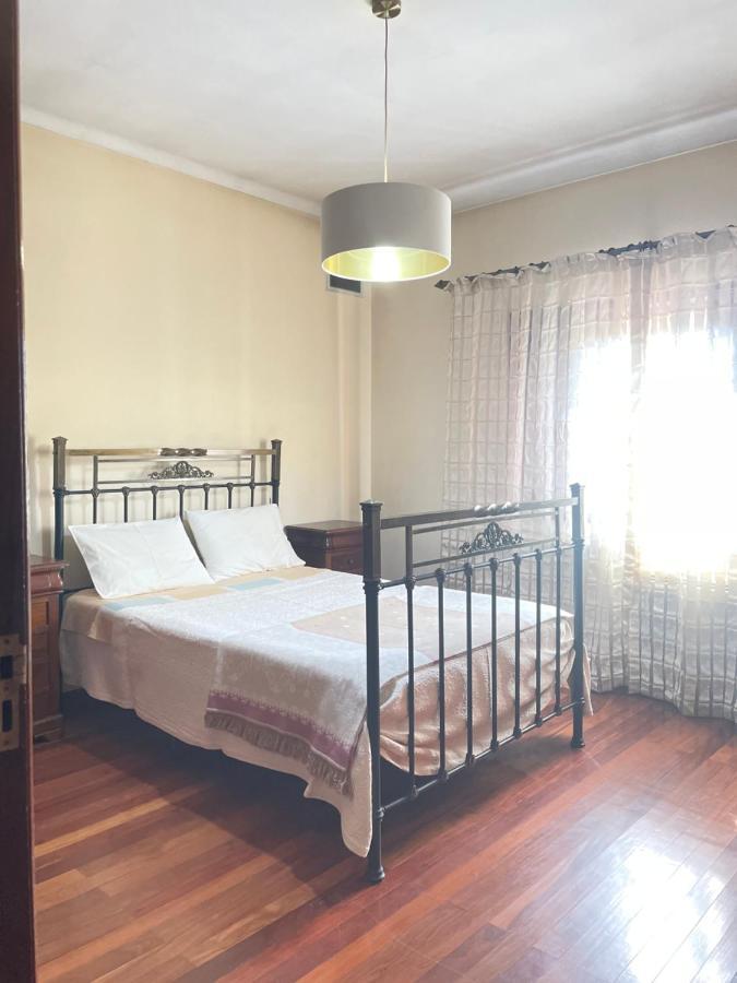 Casa Campo Da Feira Фелгейрас Екстериор снимка