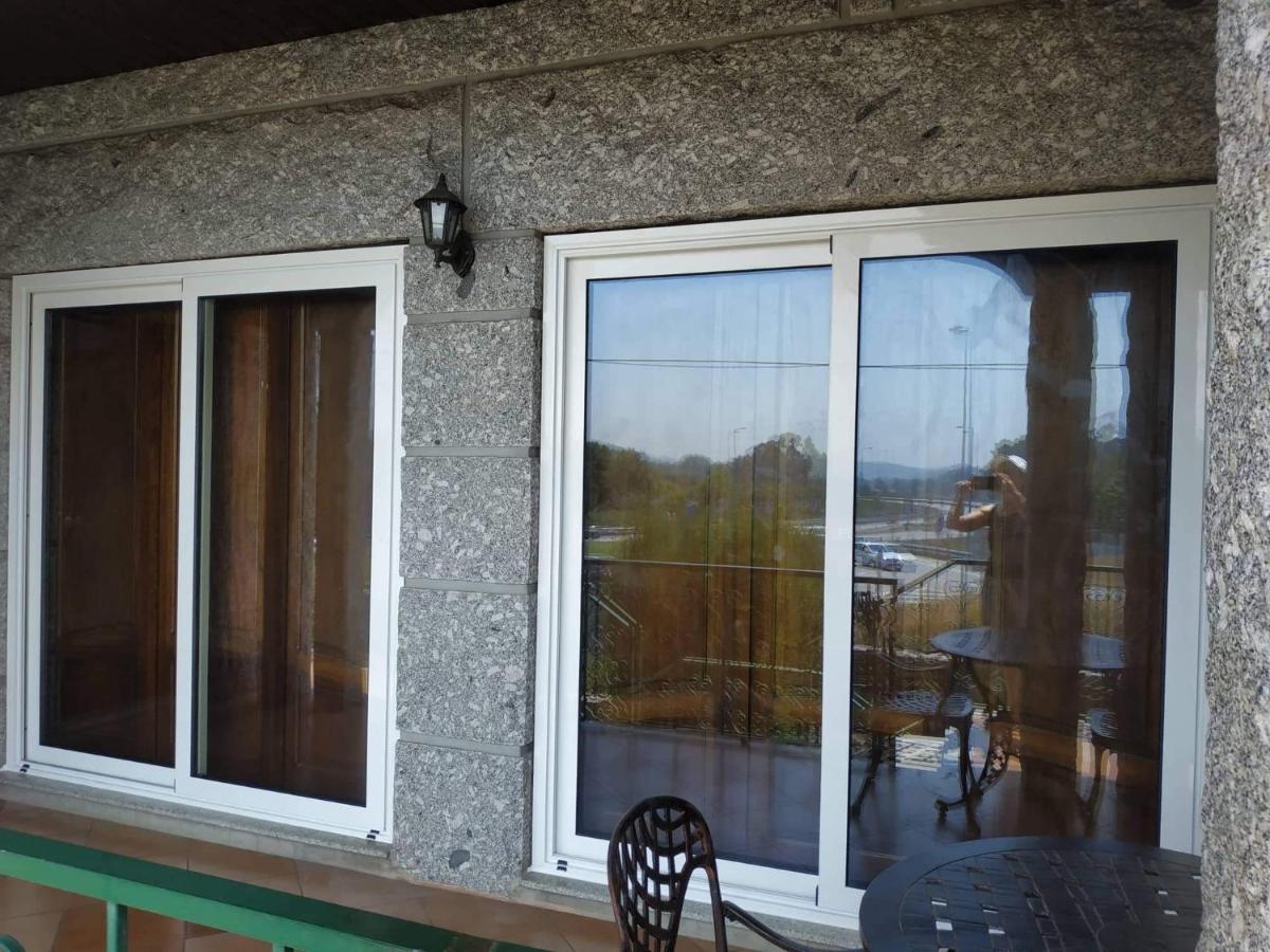 Casa Campo Da Feira Фелгейрас Екстериор снимка
